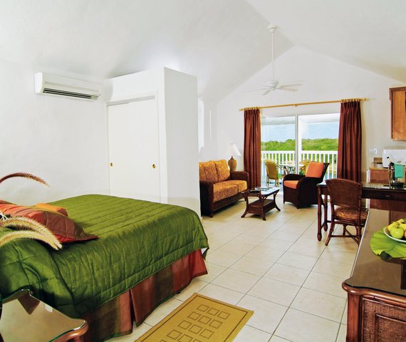 THE VERANDAH RESORT & SPA | Antigua