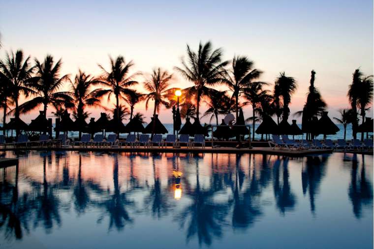 VIVA MAYA BEACH RESORT Ciao Club | Playa del Carmen