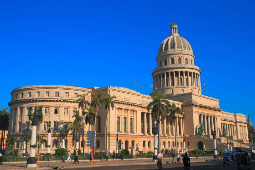 FLY & DRIVE CUBA | Cuba