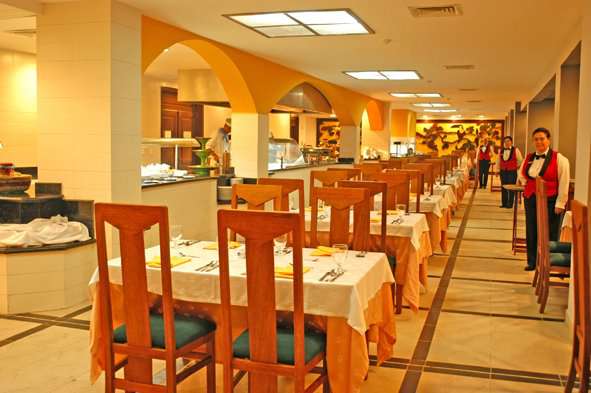 HOTEL BE LIVE AVANA CITY COPACABANA | Havana