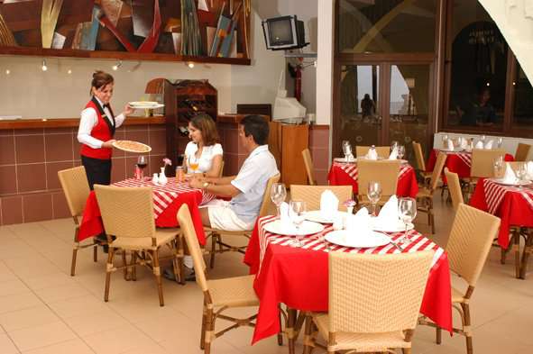 HOTEL BE LIVE AVANA CITY COPACABANA | Havana