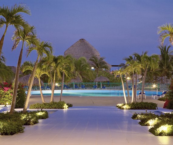 BELLA ISLA RESORT | Cayo Largo