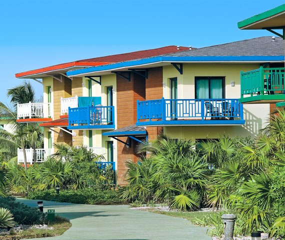 BELLA ISLA RESORT | Cayo Largo