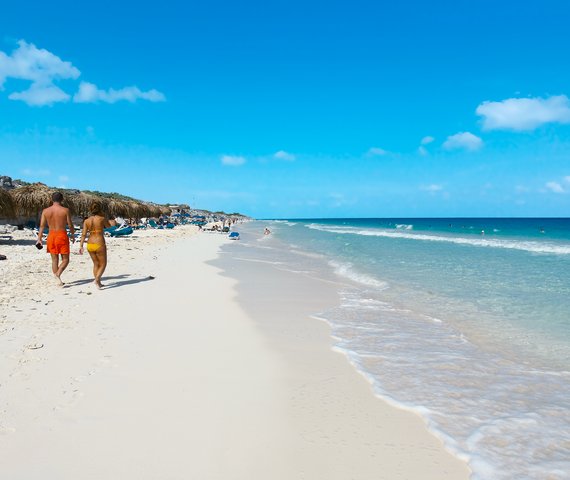 BELLA ISLA RESORT | Cayo Largo