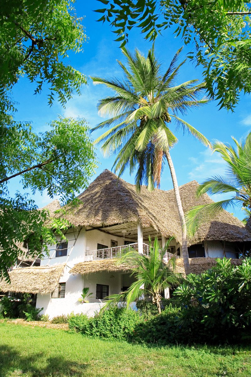 TEMPLE POINT | Watamu