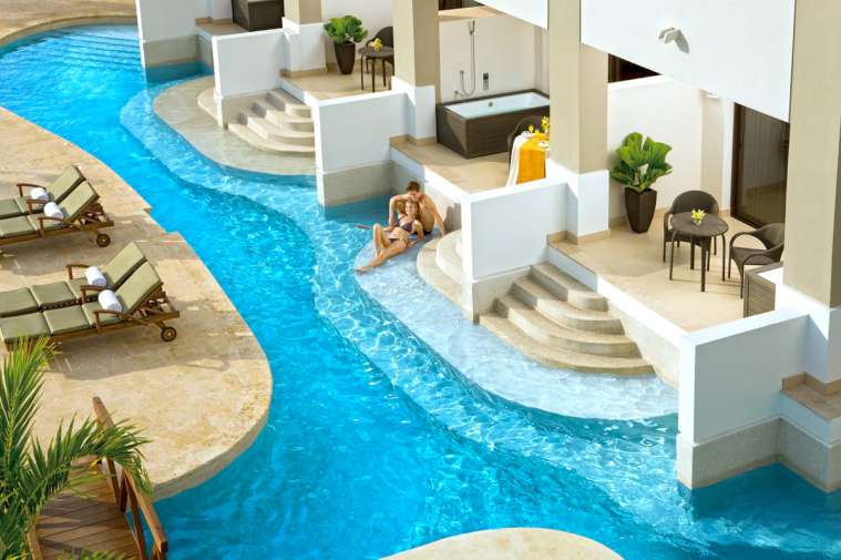 SECRETS WILD ORCHID | Montego Bay