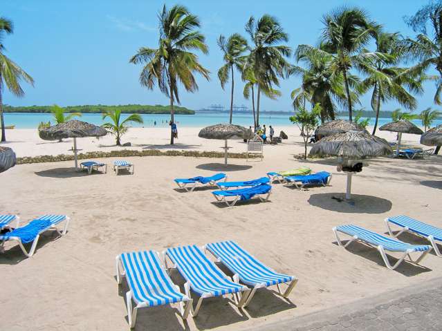 BELLEVUE DOMINICAN BAY BEACH RESORT | Boca Chica