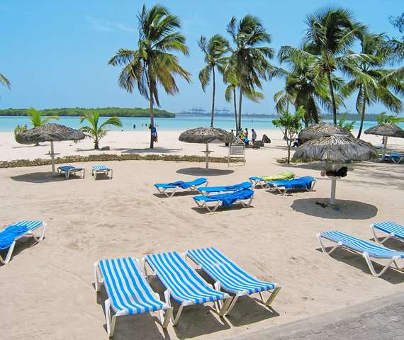 BELLEVUE DOMINICAN BAY BEACH RESORT | Boca Chica