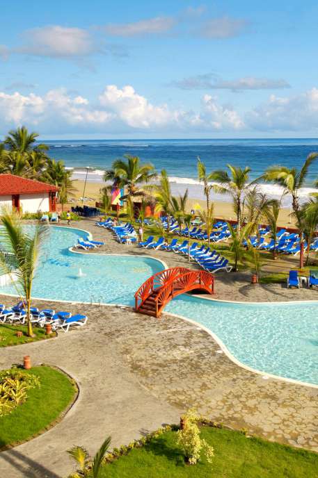 VIVA TANGERINE BEACH RESORT | Cabarete