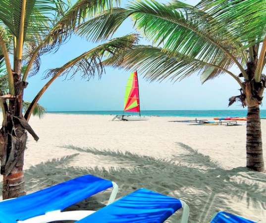 VIVA TANGERINE BEACH RESORT | Cabarete