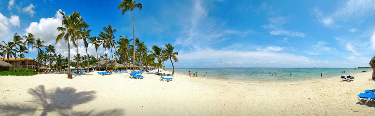 NATURA PARK BEACH ECORESORT & SPA | Punta Cana