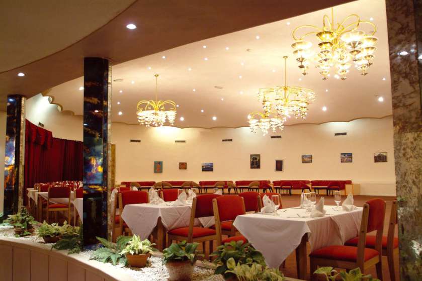 HOTEL RIVIERA | Havana