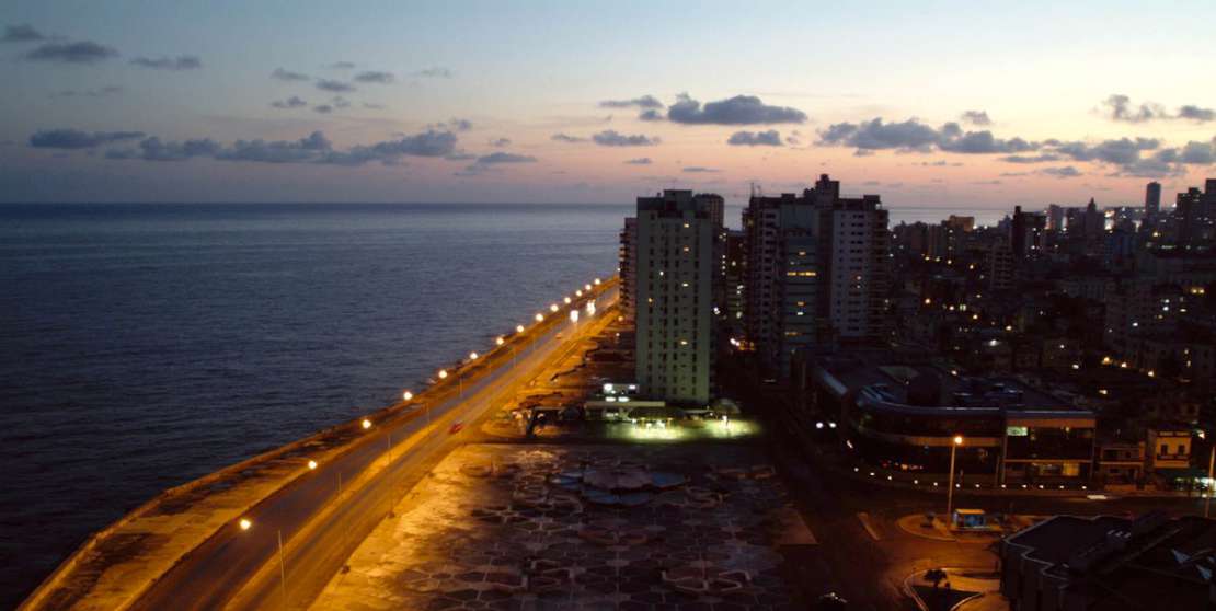 HOTEL RIVIERA | Havana