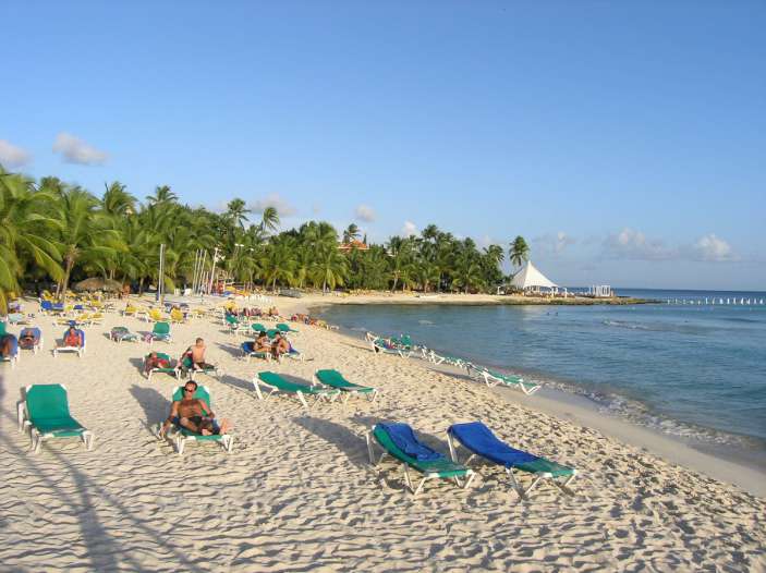 VIVA DOMINICUS VILLAGE | Bayahibe