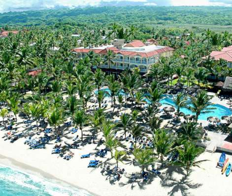 VIVA TANGERINE BEACH RESORT | Cabarete