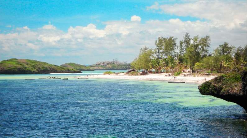 MAWE BOUTIQUE HOTEL | Watamu