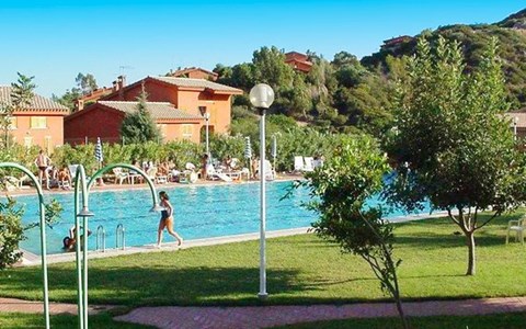 RESIDENZE REALE MARINA