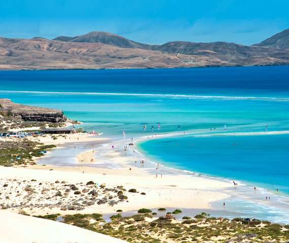 CACTUS GARDEN HOTEL | Fuerteventura