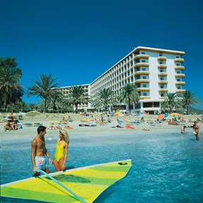 Ibiza