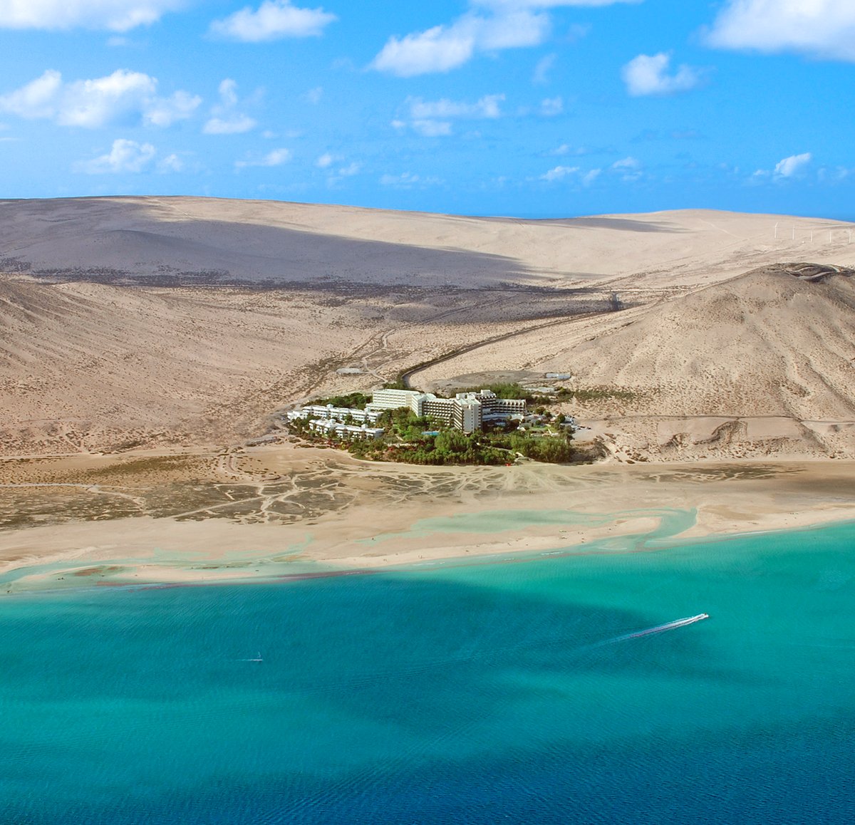 MELI\U00E1 FUERTEVENTURA | Fuerteventura