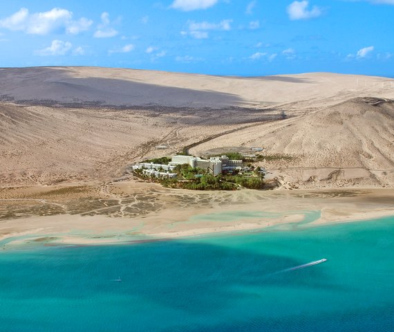 MELI\U00E1 FUERTEVENTURA | Fuerteventura