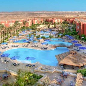 Marsa Alam