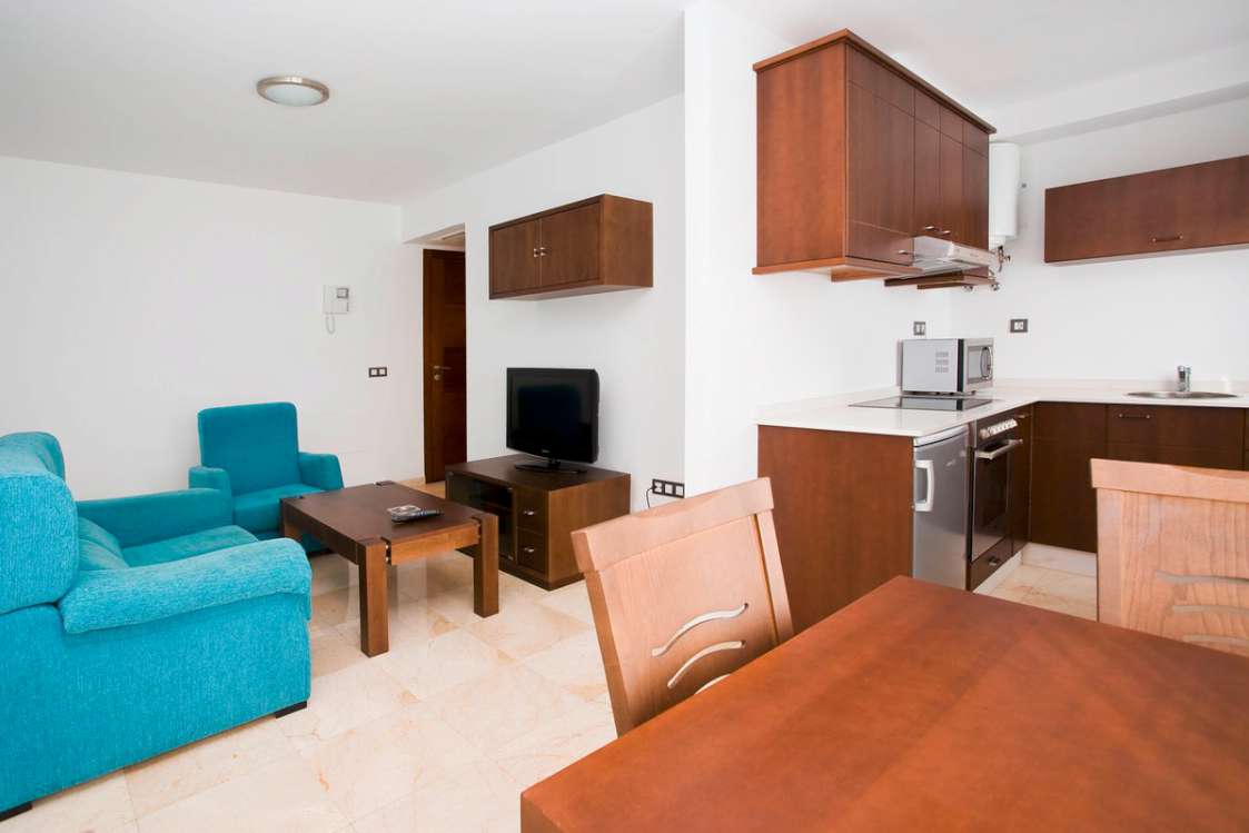 HOTEL CORRALEJO BEACH | Fuerteventura