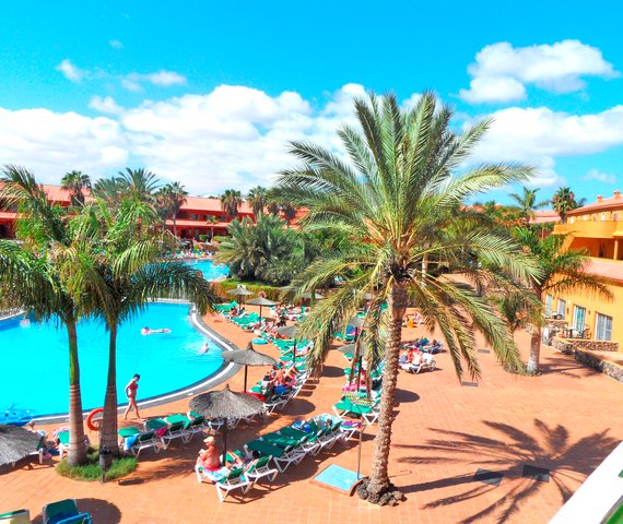 OASIS VILLAGE | Fuerteventura