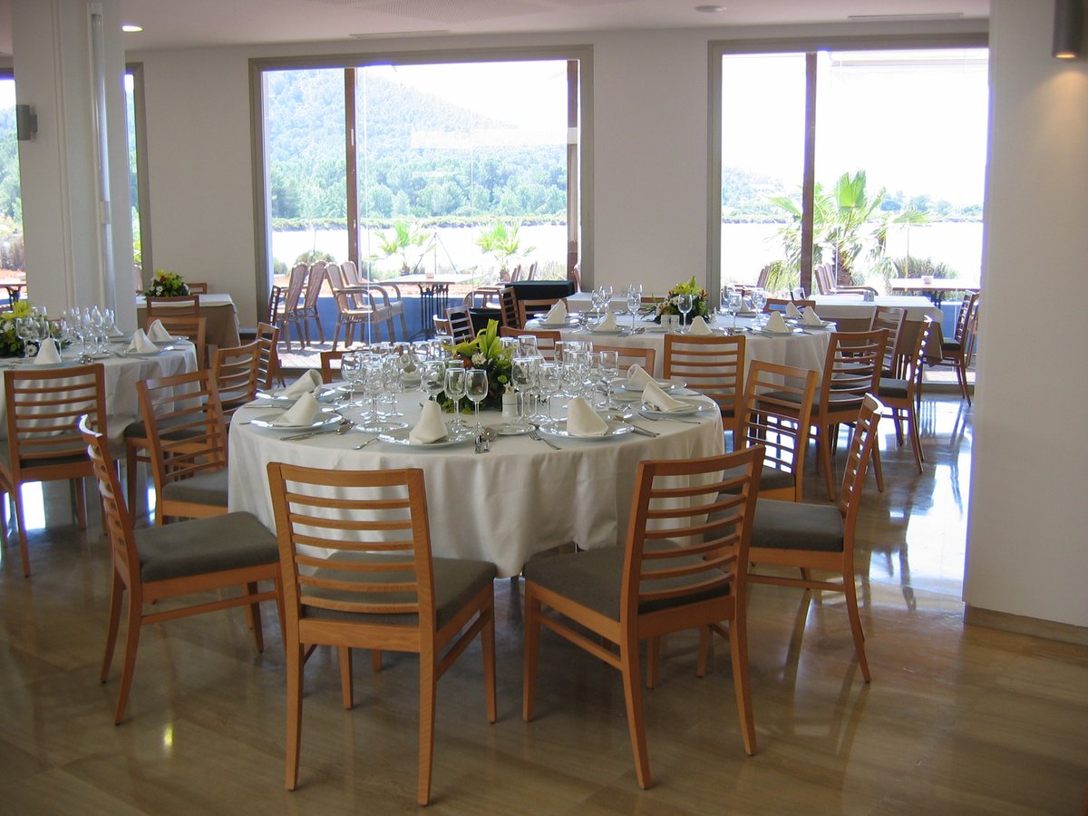 GRAND PALLADIUM RESORT & SPA, PALACE IBIZA E WHITE ISLAND - GRAND PALLADIUM PALACE IBIZA | Ibiza