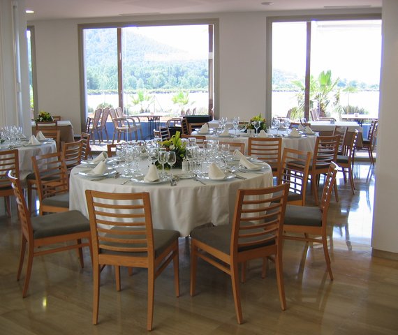 GRAND PALLADIUM RESORT & SPA, PALACE IBIZA E WHITE ISLAND - GRAND PALLADIUM PALACE IBIZA | Ibiza