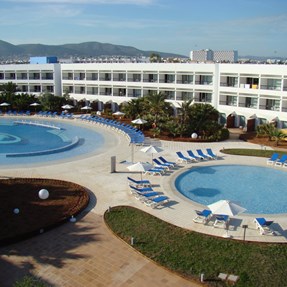Ibiza