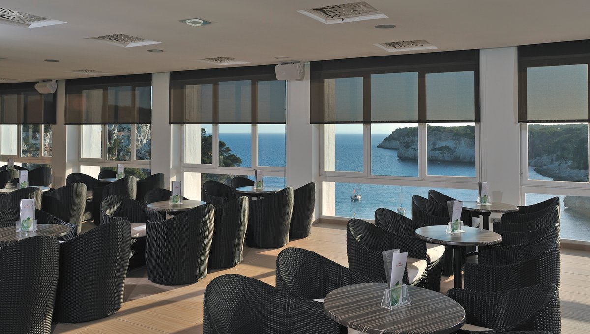 MELI\U00E1 CALA GALDANA | Minorca
