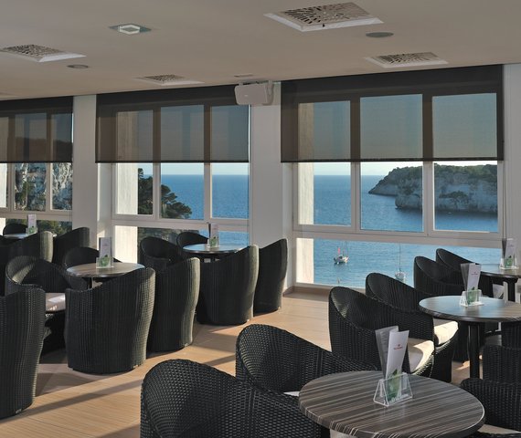 MELI\U00E1 CALA GALDANA | Minorca