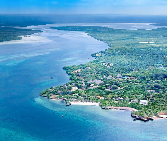 TEMPLE POINT | Watamu