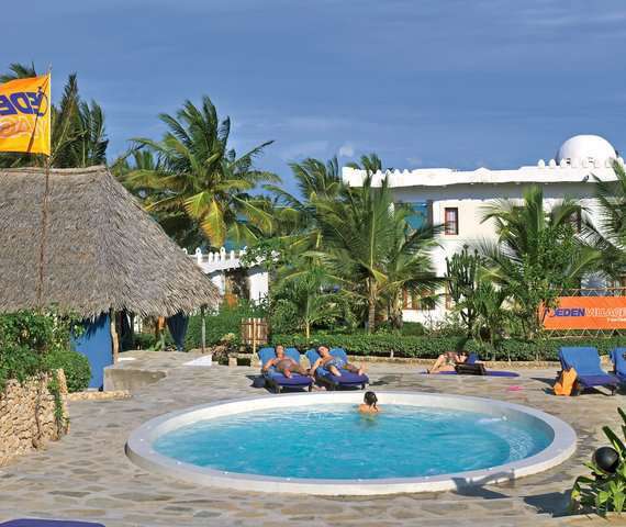 WATAMU BEACH | Watamu