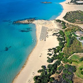 Sardegna . . . . . . . . . . . . [Chia]