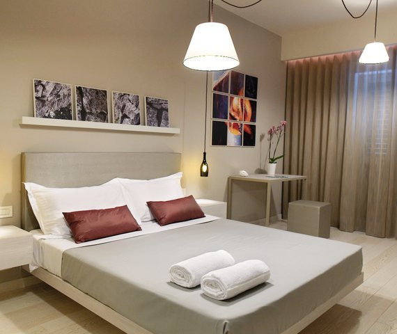 GATTARELLA RESORT - RESIDENCE | Vieste