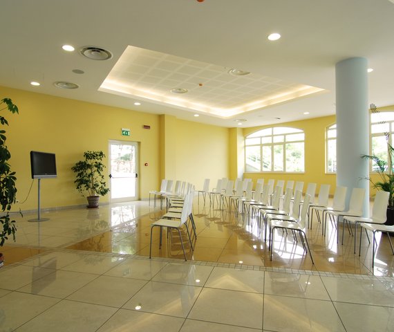 GATTARELLA RESORT - HOTEL | Vieste