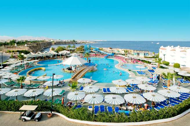 DREAMS BEACH RESORT & SPA - DREAMS BEACH RESORT | Sharm el Sheikh