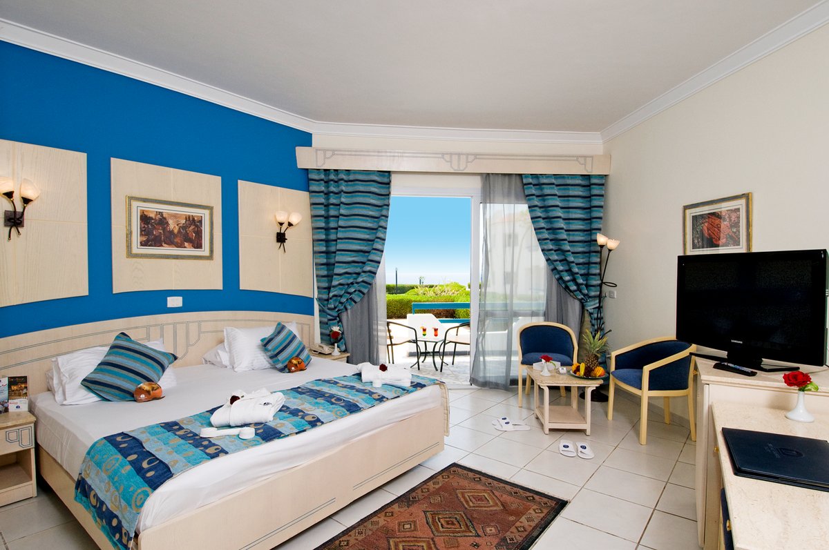DREAMS BEACH RESORT & SPA - DREAMS BEACH RESORT | Sharm el Sheikh