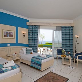 Sharm el Sheikh