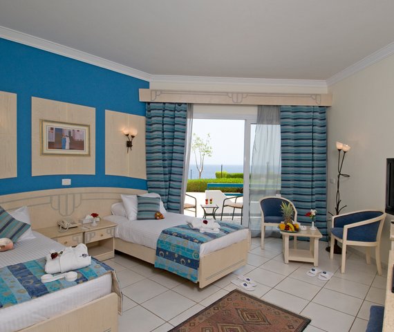 DREAMS BEACH RESORT & SPA - DREAMS BEACH RESORT | Sharm el Sheikh