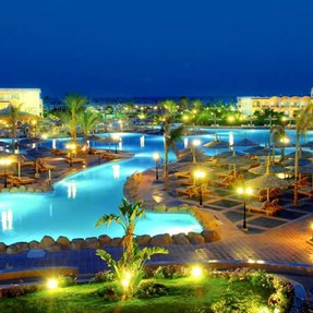 Sharm el Sheikh