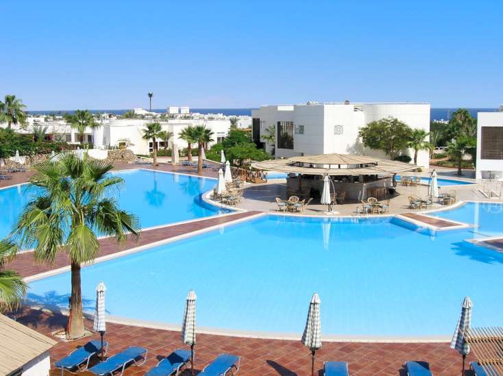 SHARM REEF RESORT | Sharm el Sheikh