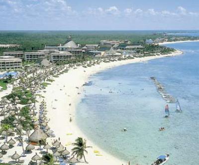 GRAN BAHIA PRINCIPE TULUM Messico Riviera Maya - Yalla Yalla