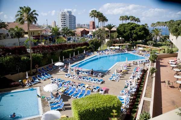 IBEROSTAR BOUGANVILLE PLAYA IBEROSTAR BOUGANVILLE PLAYA