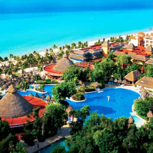 IBEROSTAR TUCAN o similare