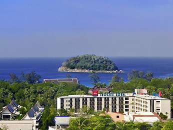 IBIS PHUKET KATA HOTEL o similare IBIS PHUKET KATA HOTEL o similare
