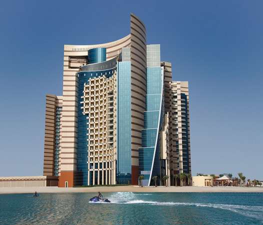 KALIDIYA PALACE RAYHAAN BY ROTANA