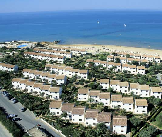 prezzi e offerte KAMARINA RESIDENCE su prezzi in promozione